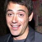 Robert Downey Jr. i święci