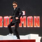Robert Downey Jr. miał wiele gorszych momentów. Koledzy po fachu musieli interweniować