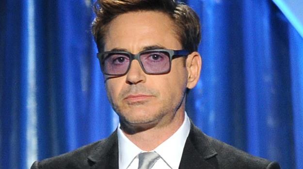 Robert Downey Jr. po raz kolejny nie miał sobie równych / fot. Kevin Winter /Getty Images