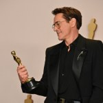 Robert Downey Jr. wraca do "Avengers". "Intensywne rozwijanie postaci"
