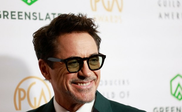 ​Robert Downey Jr. wraca do Marvela. Nie będzie jednak Iron Manem