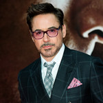 Robert Downey Jr. zagra słynnego złodzieja