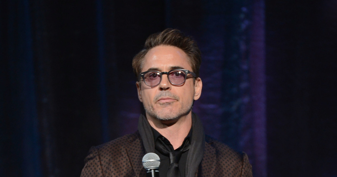 Robert Downey Jr. /Theo Wargo /Getty Images