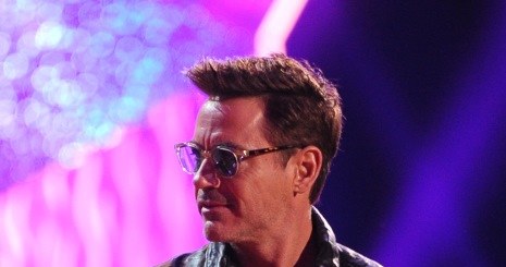 Robert Downey Jr. /Kevin Winter /Getty Images