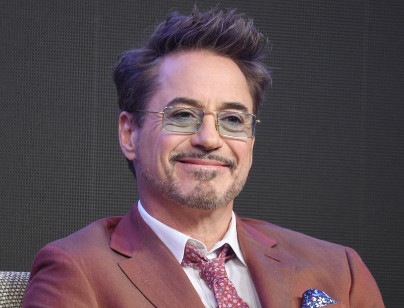 Robert Downey Jr. /The Chosunilbo JNS/Imazins /Getty Images