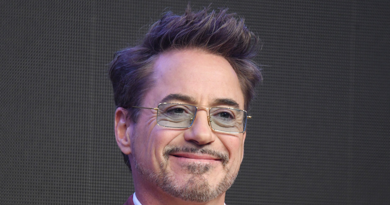 Robert Downey Jr. /The Chosunilbo JNS/Imazins /Getty Images