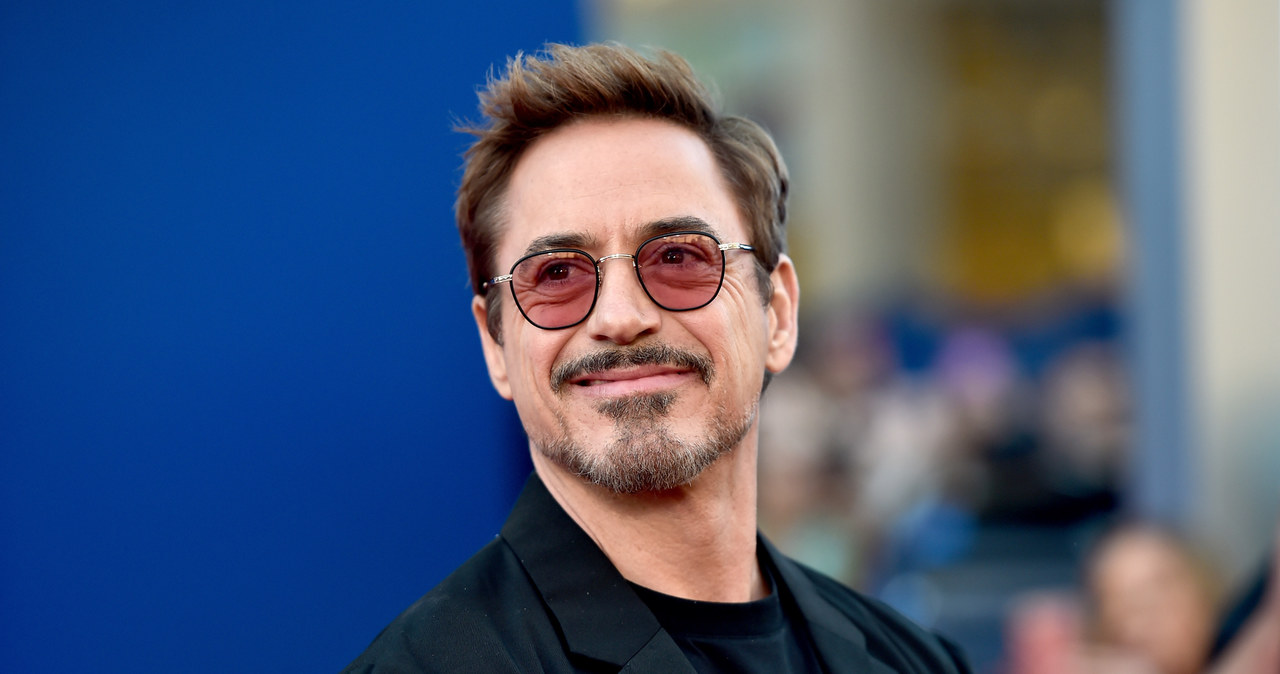 Robert Downey Jr. /Alberto E. Rodriguez /Getty Images