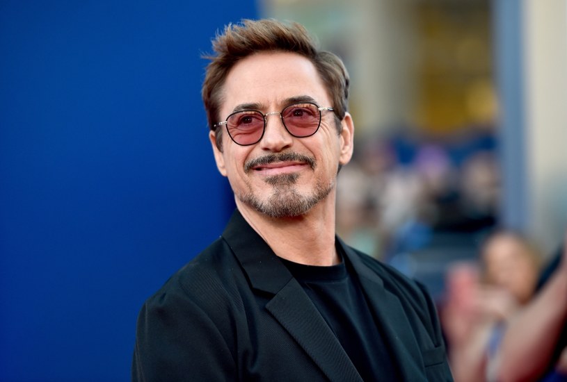 Robert Downey Jr. /	Alberto E. Rodriguez / Staff /Getty Images