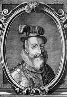 Robert Dudley, Earl of Leicester /Encyklopedia Internautica