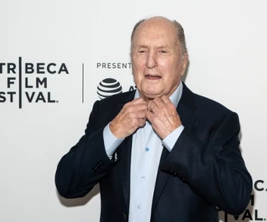 Robert Duvall jest na ekranie od 60 lat. Zaskakujące fakty o legendzie aktorstwa 