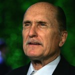 Robert Duvall ma 90 lat i nie przestaje zadziwiać