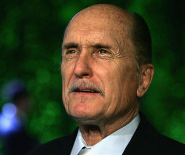 Robert Duvall ma 90 lat i nie przestaje zadziwiać