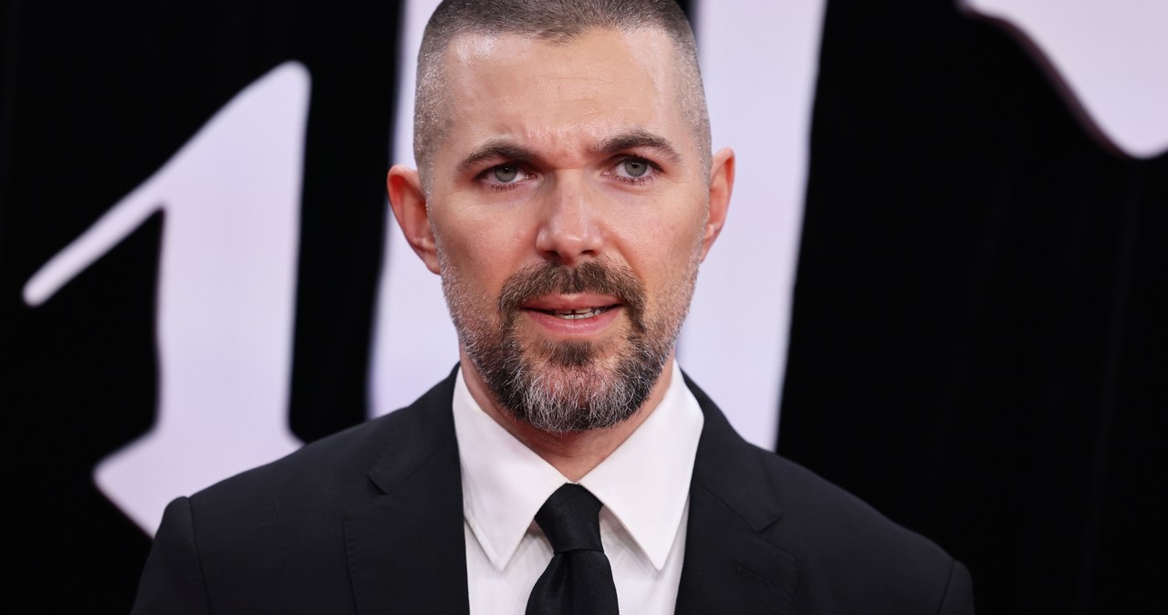 Robert Eggers /Gerald Matzka/Getty Images /Getty Images