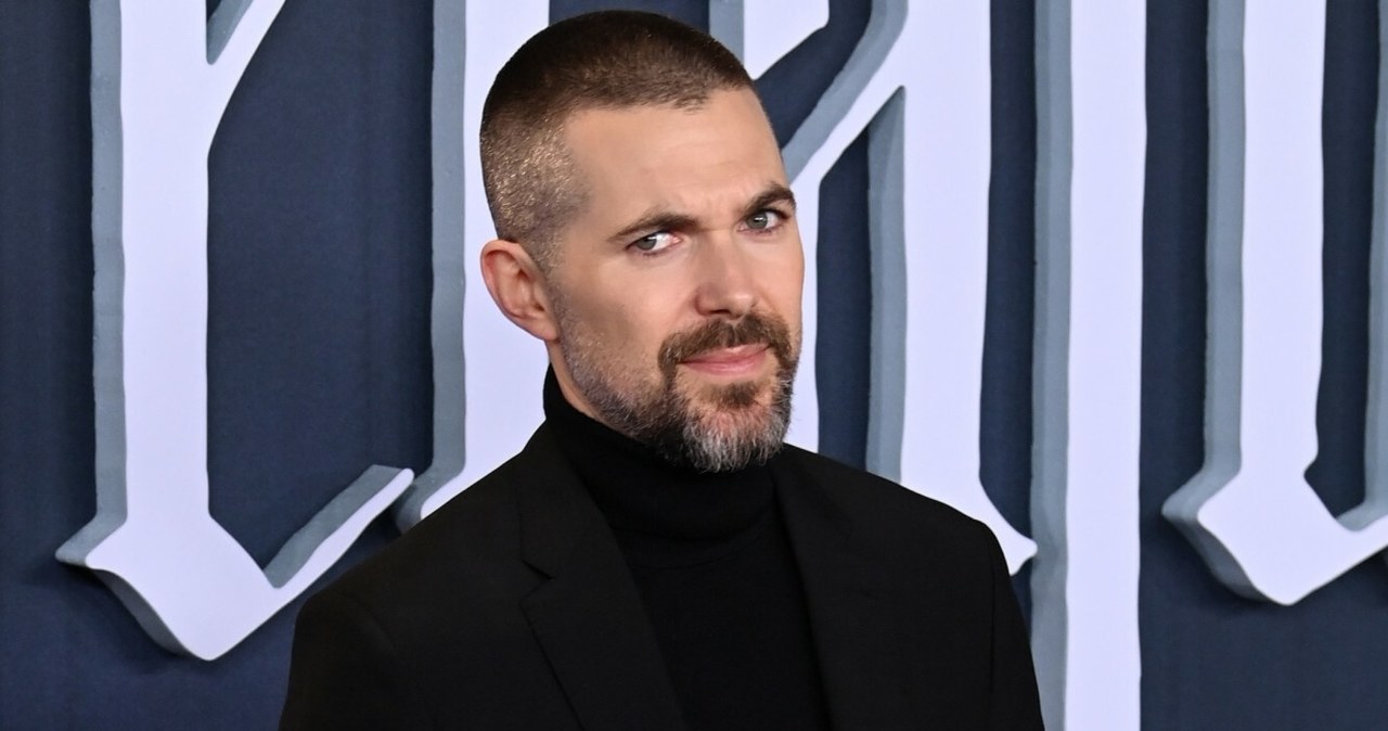 Robert Eggers /Rex Features/EAST NEWS /East News