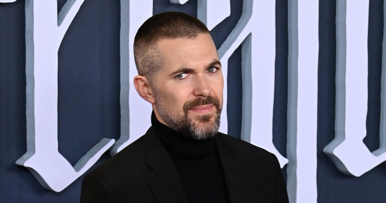 Robert Eggers /Rex Features /East News