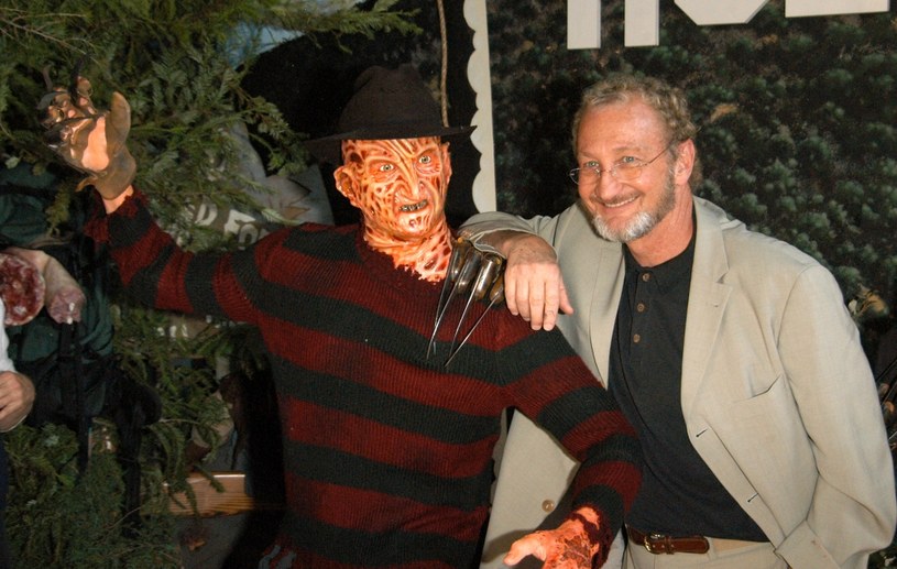 Robert Englund /Stephen Shugerman/Getty Images /Getty Images