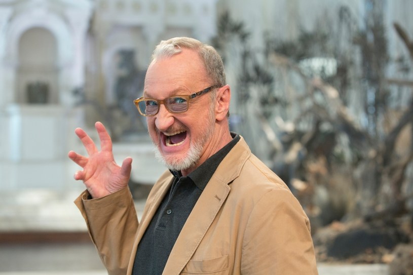 Robert Englund /Isabella Vosmikova/Syfy/NBCU Photo Bank/NBCUniversal via Getty Images /Getty Images