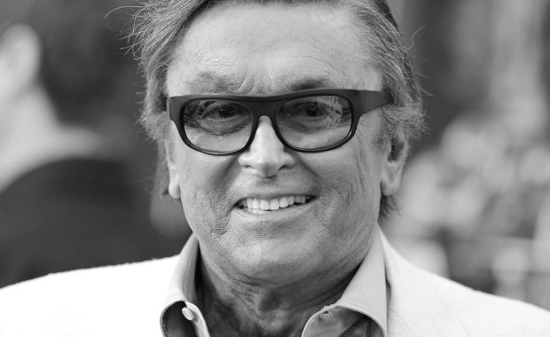 Robert Evans nie żyje, słynny producent "Ojca chrzestnego" i "Chinatown"