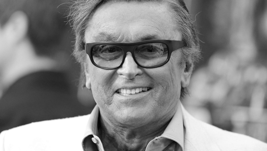 Robert Evans /PAUL BUCK  /PAP/EPA