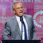 Robert F. Kennedy Jr.: Rządowe agencje są zainteresowane masowym truciem Amerykanów