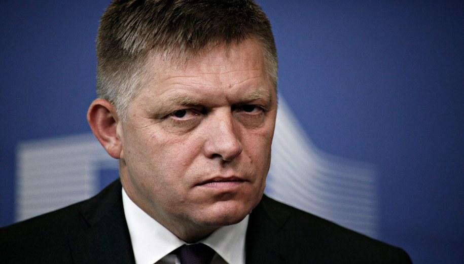 Robert Fico /Shutterstock