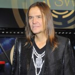 Robert Gawliński w "The Voice of Poland"?