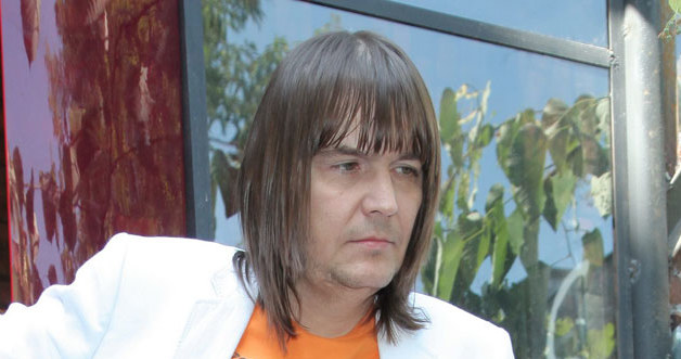 Robert Gawliński /Paweł Wrzecion /MWMedia