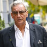 Robert Gonera ma za sobą dwa rozwody. Wciąż nie traci wiary w miłość…