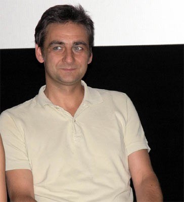 Robert Gonera wcielił się w postać Maxa /INTERIA.PL
