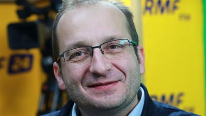 Robert Górski: Pan Prezes nigdzie za granicę się nie wybiera. (...) Stalin też nigdzie nie wyjeżdżał