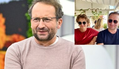 Robert Górski pokazał dorosłego syna. Wszyscy patrzą tylko na jedno…