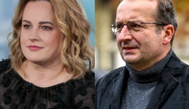 Robert Górski ujawnił co dzieje się z Kołaczkowską. "Sprawa jest poważna"