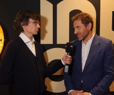 Robert Gulaczyk o nagrodach Związku Zawodowego Aktorów Polskich