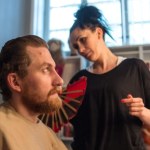 Robert Gulaczyk: Twarz van Gogha