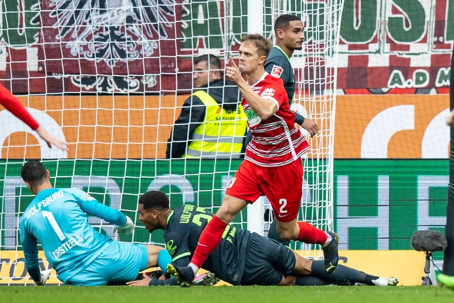 Robert Gumny /Tom Weller /PAP/DPA