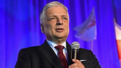 Robert Gwiazdowski kandydatem PSL i Konfederacji na RPO