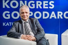 Robert Gwiazdowski kandydatem PSL i Konfederacji na rzecznika praw obywatelskich
