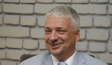 Robert Gwiazdowski o zatrudnieniu w ministerstwach: Znajomych gdzieś trzeba przytulić