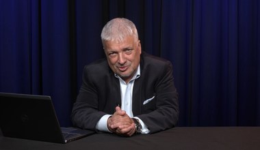 Robert Gwiazdowski w mocnych słowach o Secret Service i demokracji: Jeden wielki chaos