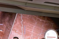 Robert i Anna Lewandowscy na Empire State Building