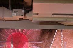 Robert i Anna Lewandowscy na Empire State Building