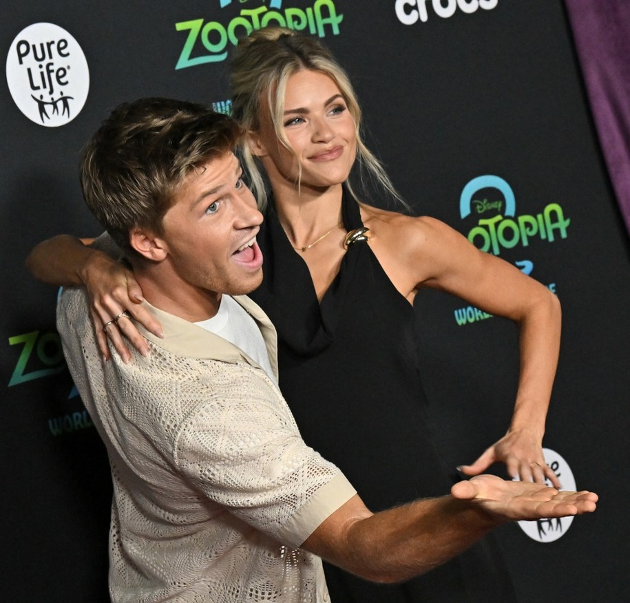 Rodzinny sukces w "Tańcu z Gwiazdami". Wygrał finał tak jak jego siostra