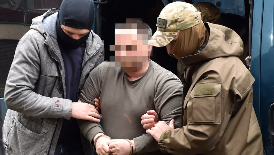 Robert J. /	Jacek Bednarczyk   /PAP