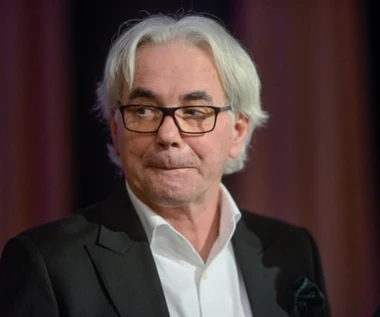 Robert Janowski na 35-leciu musicalu "Metro": "Emocje, wzruszenia, magia. I my"