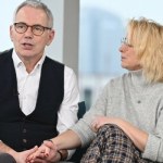 stalker Robert Janowski w niebezpieczeństwie! Stalkerka grozi jego żonie!