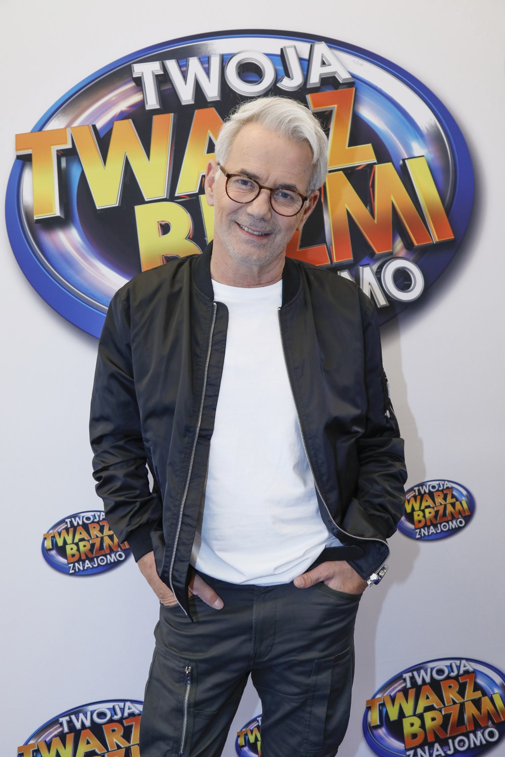 Robert janowski sting