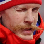 Robert Johansson inwestuje w… żel do wąsów