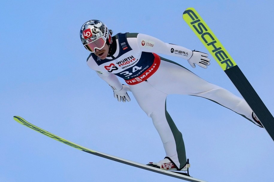 Robert Johansson /Terje Bendiksby /AFP/EAST NEWS