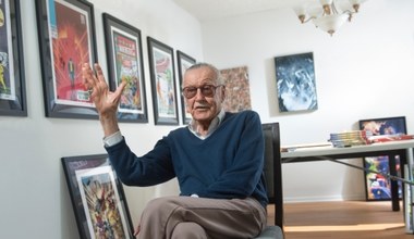 "Robert Kirkman: Nieznana historia komiksu": Komiksy od podszewki [recenzja]