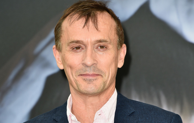 Robert Knepper /Pascal Le Segretain /Getty Images